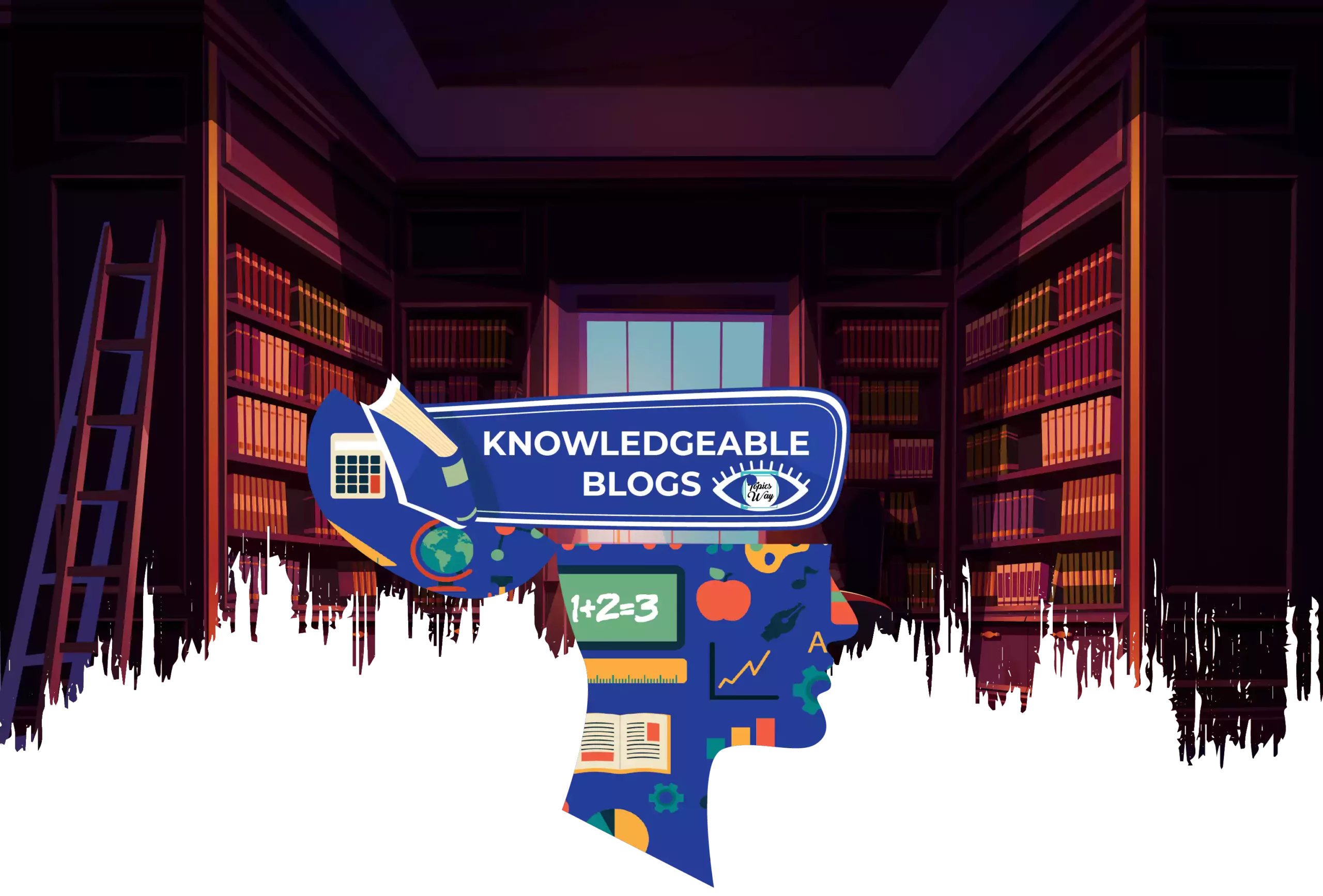 Knowledgeable-Blogs