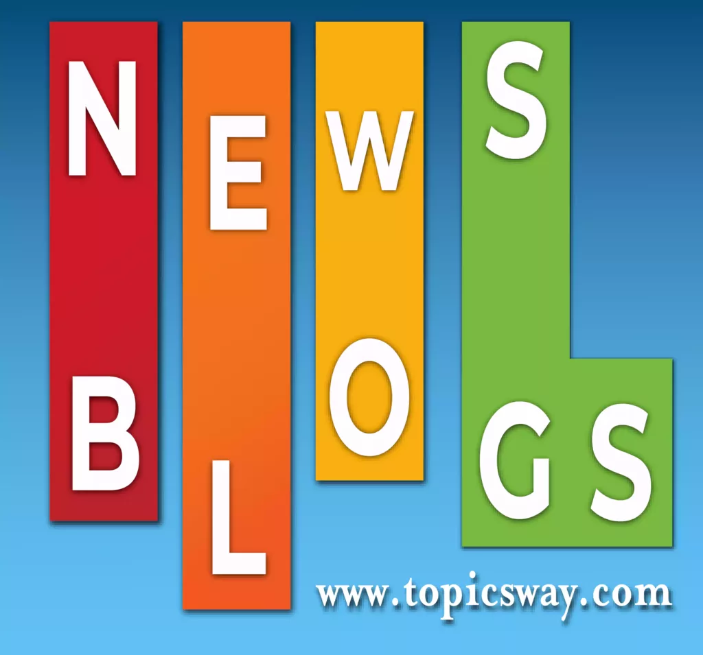 News-blogs-topicsway