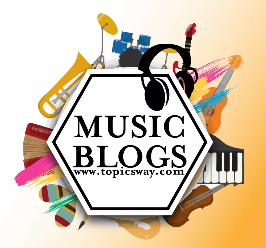 Music-blogs-topicsway