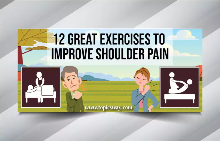 12 Great exercise-to-improve-your-shoulder