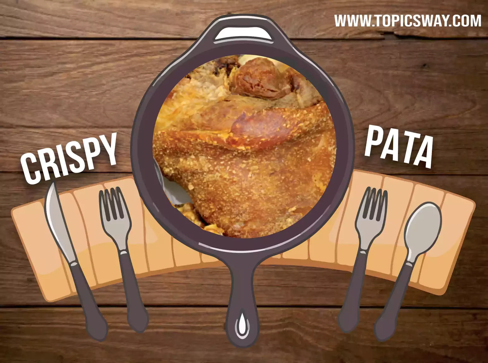 Crispy Pata - Filipino Recipes