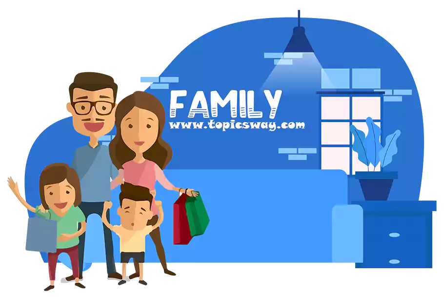 FAMILY-topicsway