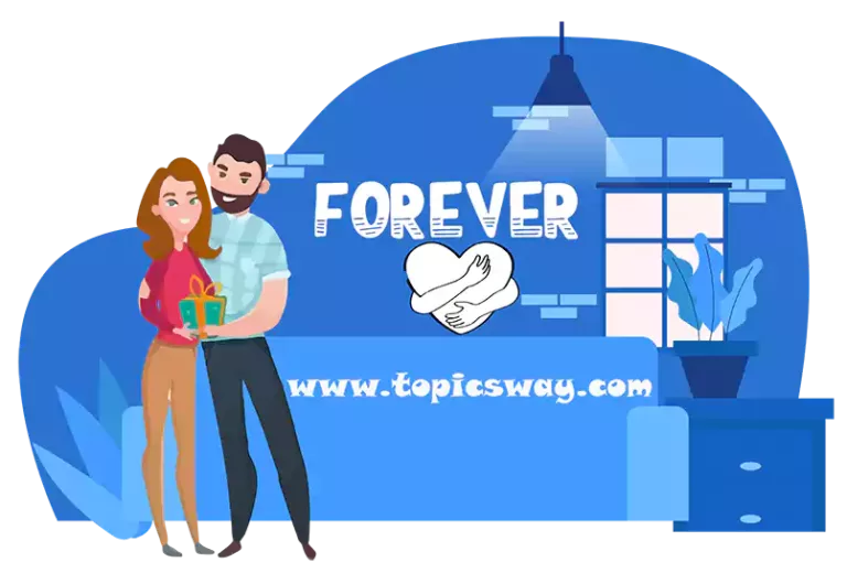 FOREVER-topicsway