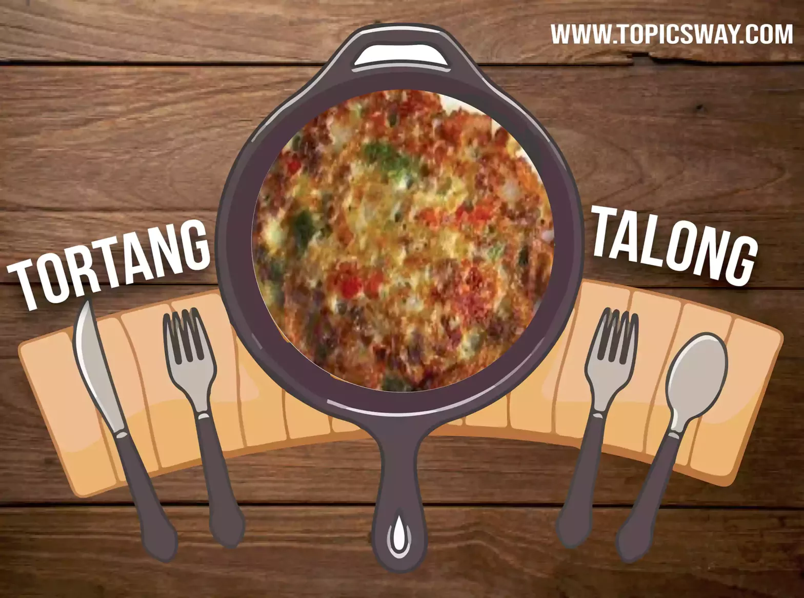 Tortang Talong-Filipino-Recipes