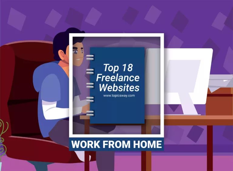 top-18-freelance-website