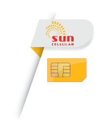 SMART/TNT/SUN Sim card registration